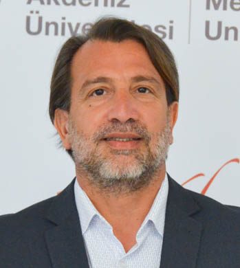 Prof.Dr. Ahmet SÖZEN